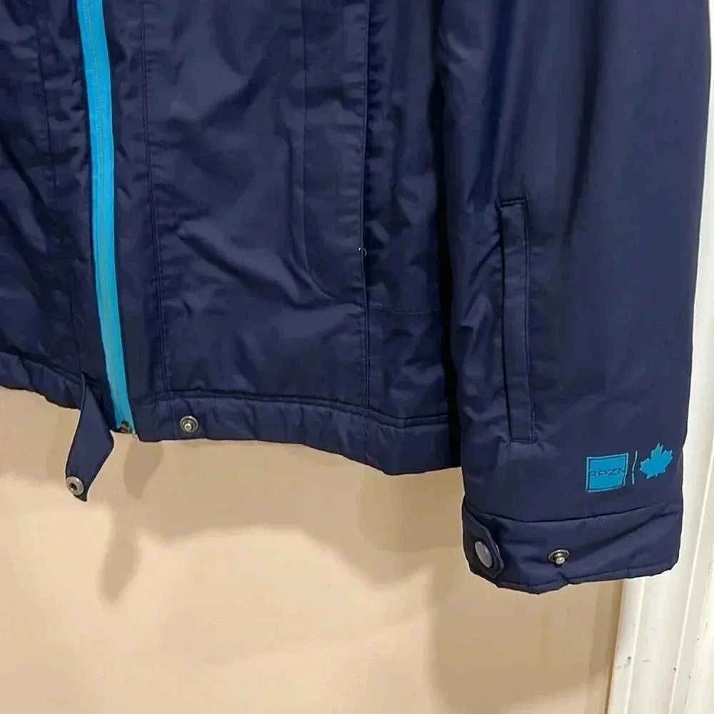 Wind River  Jacket - Picture 2 of 3